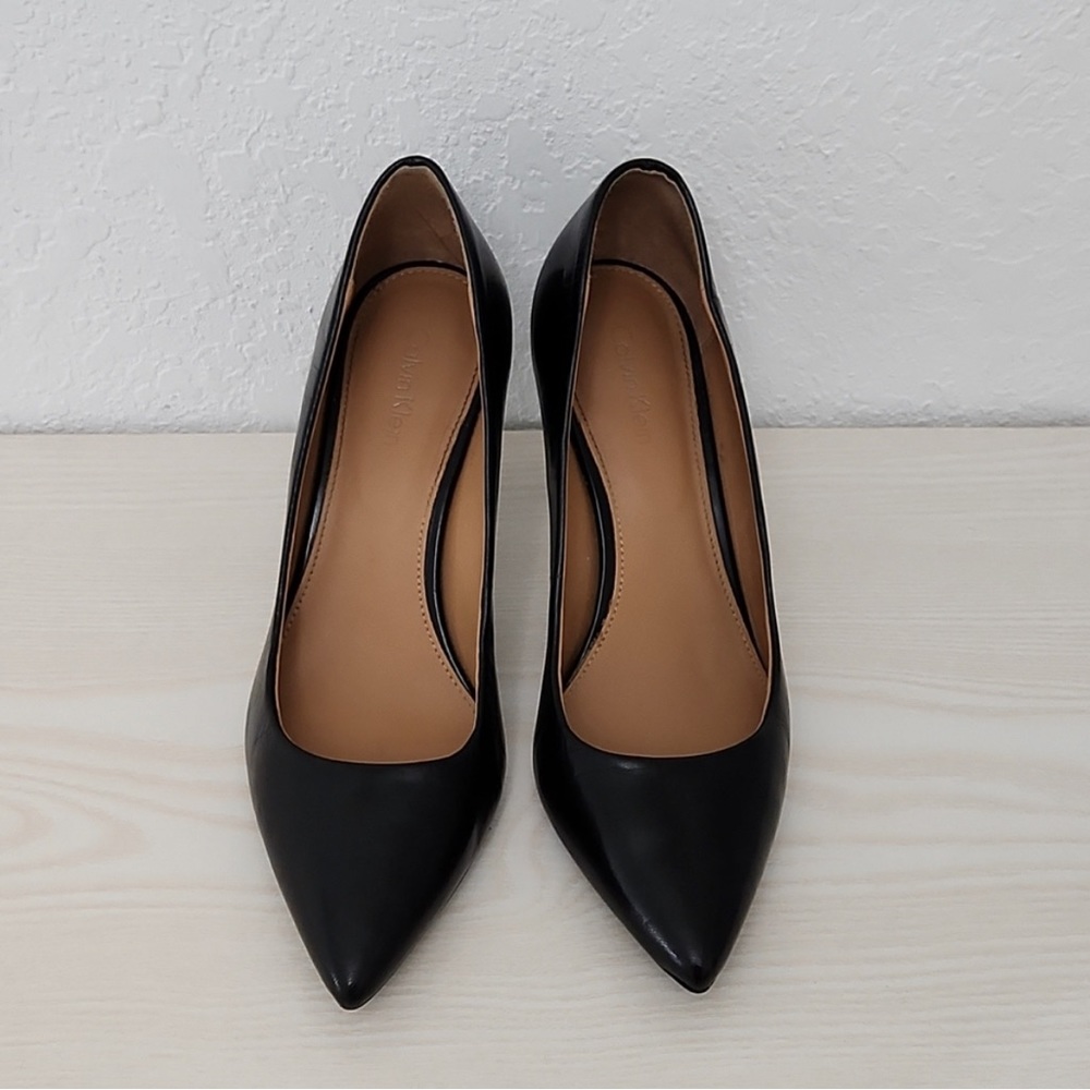 Calvin Klein pumps
